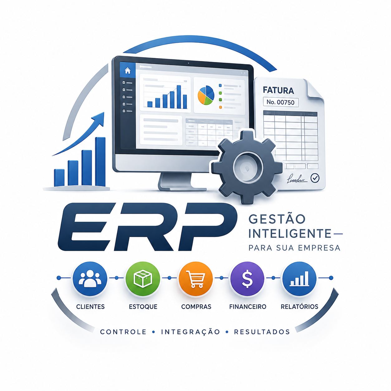 Micro ERP